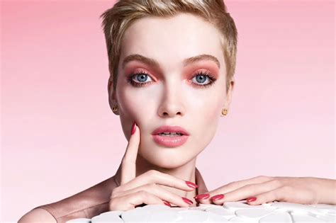 maquillage dior printemps 2021|DIOR.